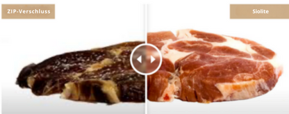 Siolite™ Compact Vacuum Sealer