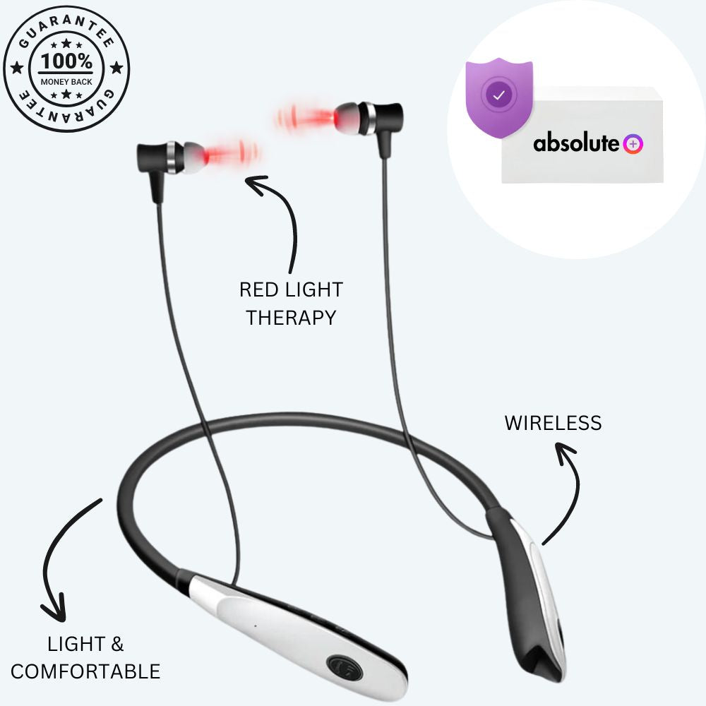 SonicCalm Tinnitus Therapy