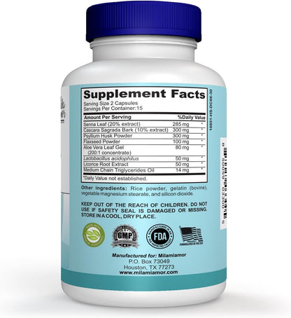 1+1 FREE | Opulenza 15 Day Detox Cleanse