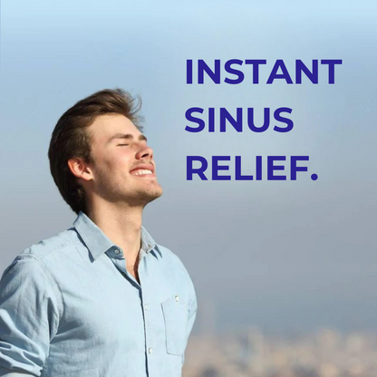 Nose Clear Sinus Relief