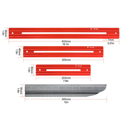 LAST DAY: 50% OFF OFFER | Stair-Master Precision Tool