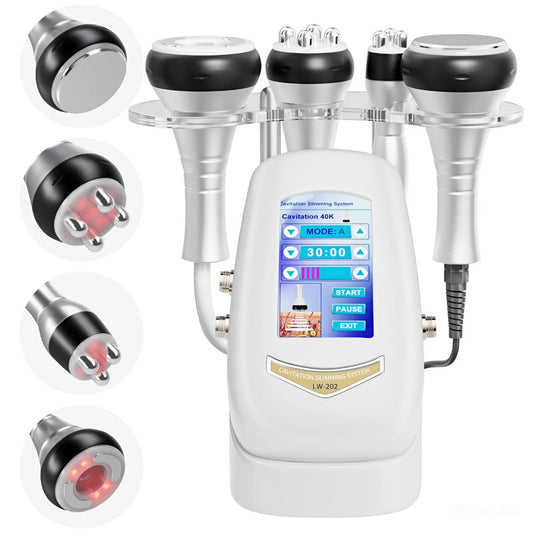 Shape & Tone Cavitation Device