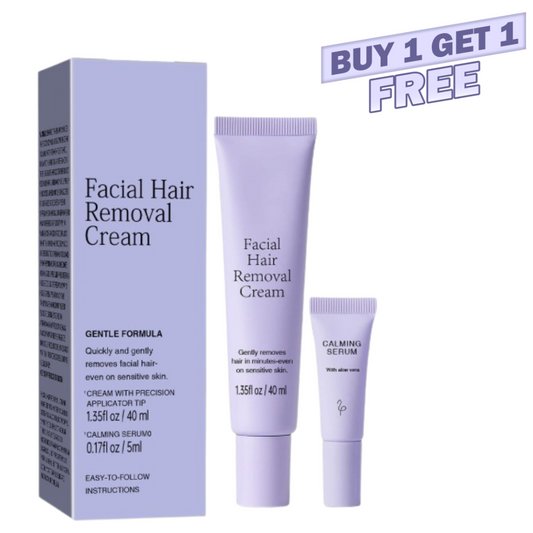 Smooth Skin Hair Remover