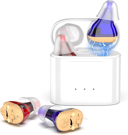 HarmonySound™ Hearing Aids