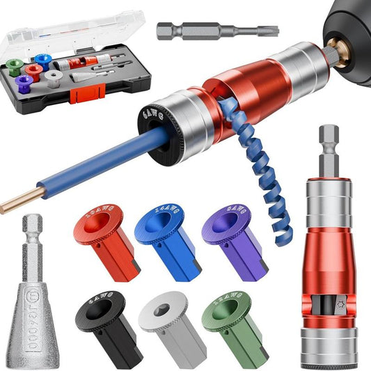 Ultimate Wire Stripper Set