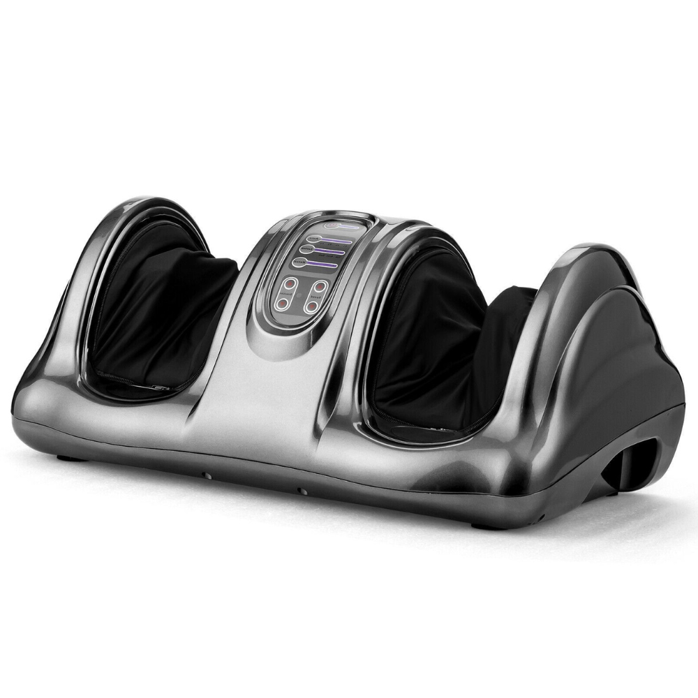 RelaxEase Foot & Leg Massager