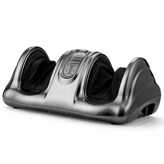RelaxEase Foot & Leg Massager
