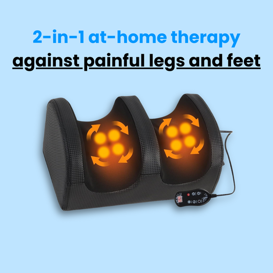 Knead Comfort Massager