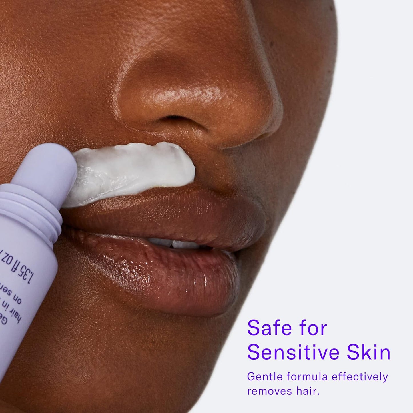 Smooth Skin Hair Remover