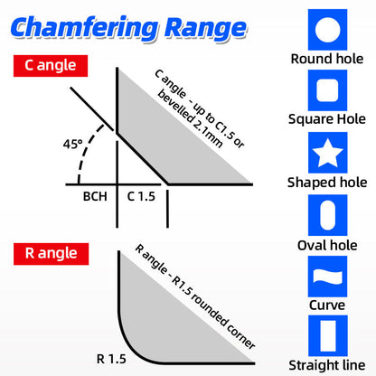 Edge Smoother Pro