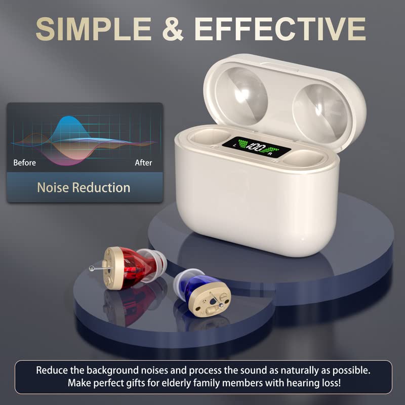 PureHearing Sound Enhancer
