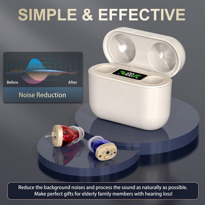 PureHearing Sound Enhancer