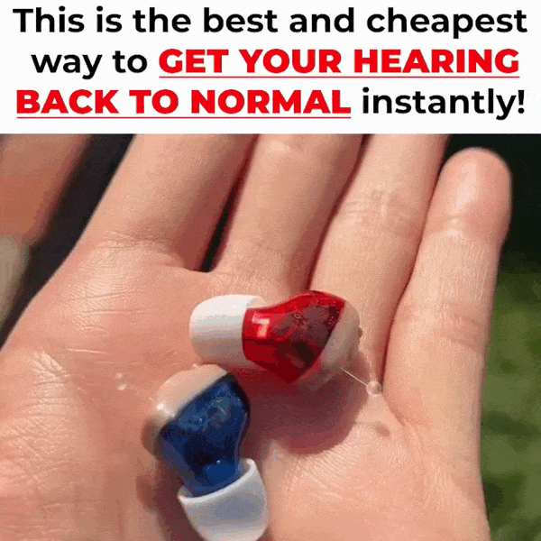 PureHearing Sound Enhancer