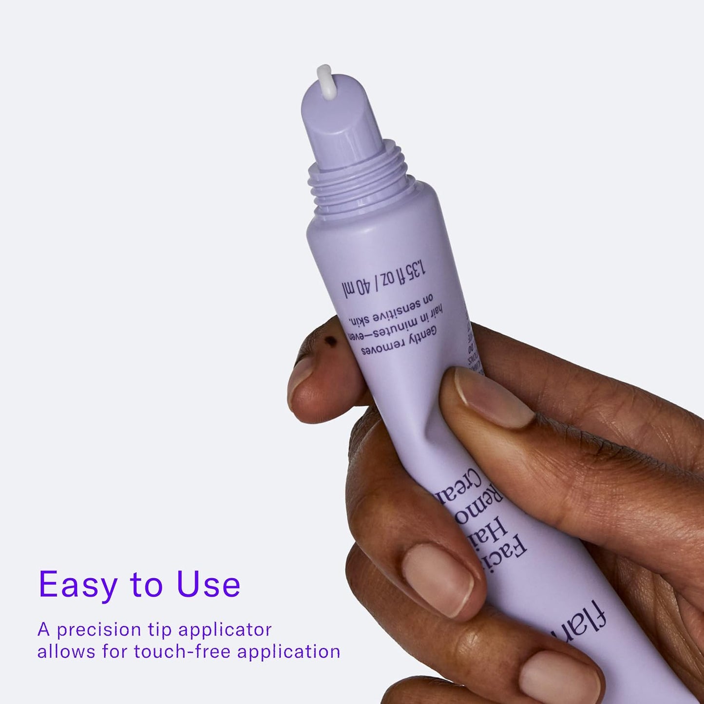 Smooth Skin Hair Remover