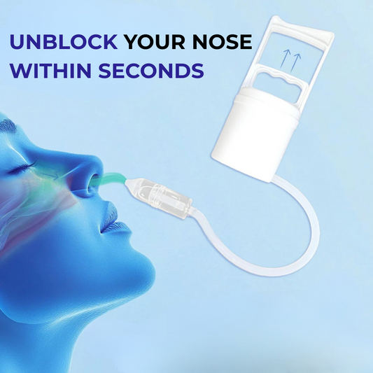 Nose Clear Sinus Relief