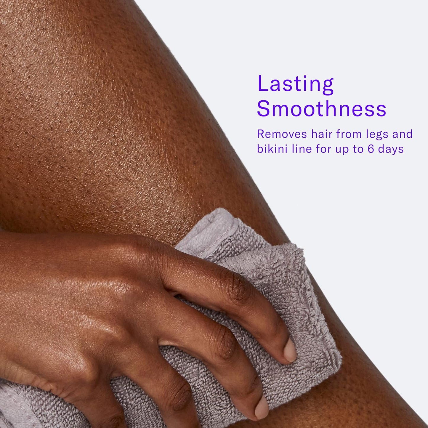Smooth Skin Hair Remover