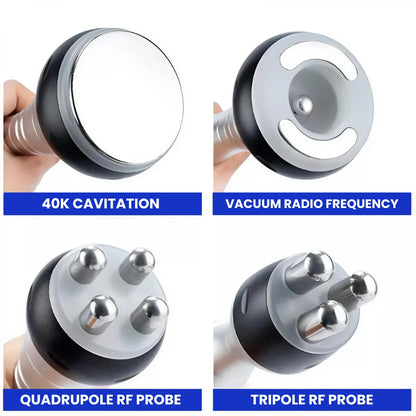 Shape & Tone Cavitation Device
