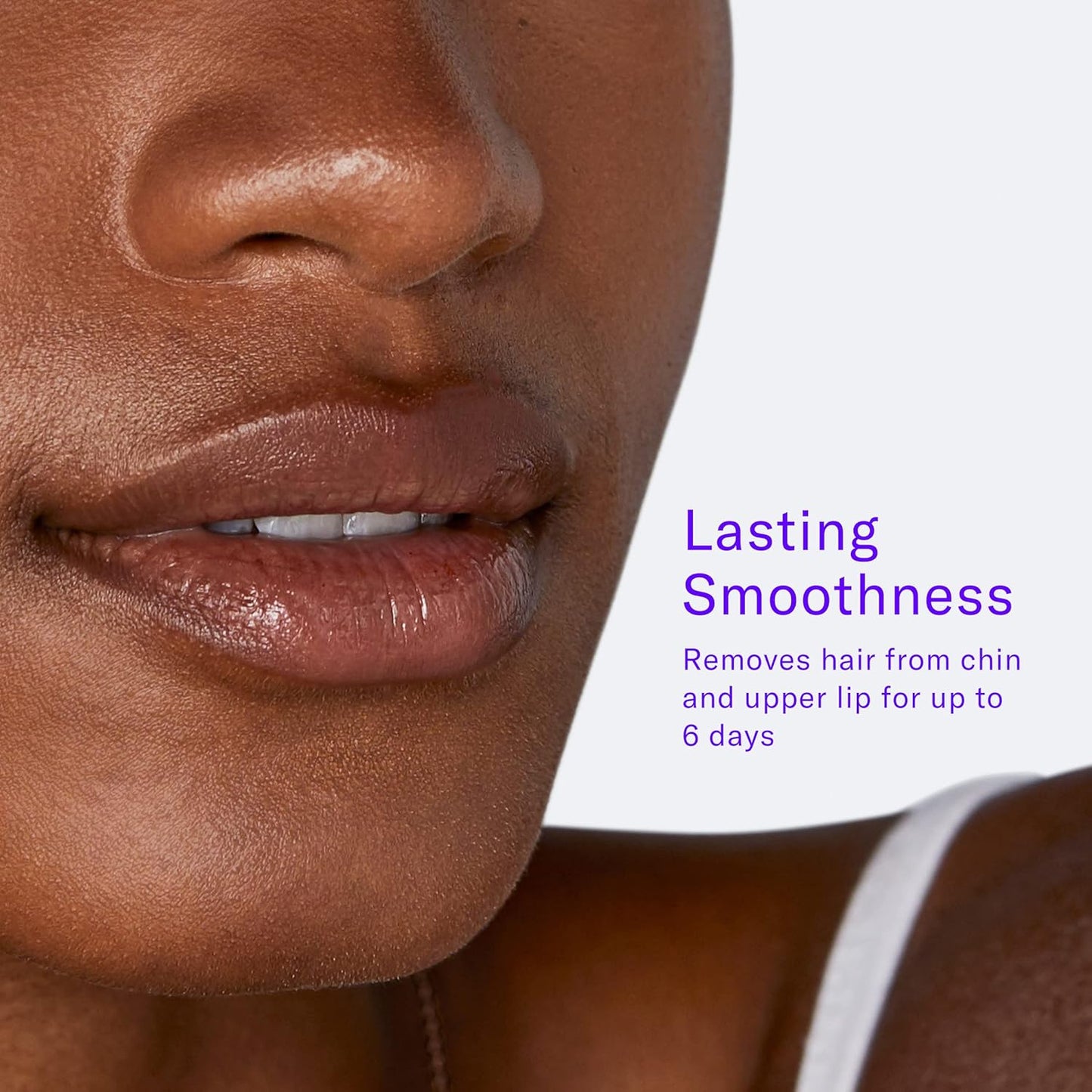 Smooth Skin Hair Remover
