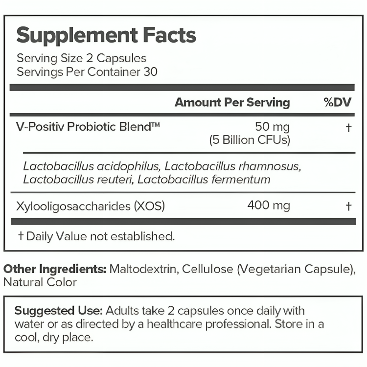 VitalVibe™ (Final call – 50% off going away!)