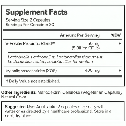 VitalVibe™ (Final call – 50% off going away!)