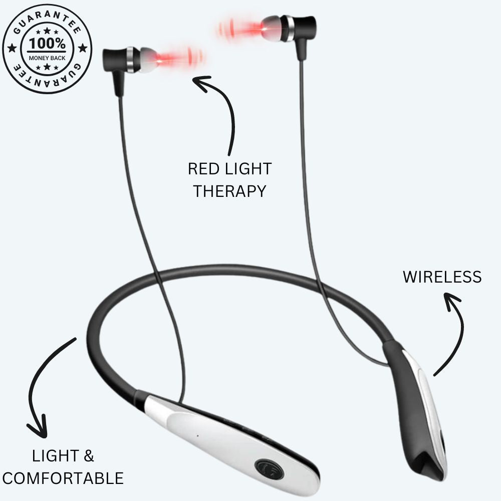 SonicCalm Tinnitus Therapy