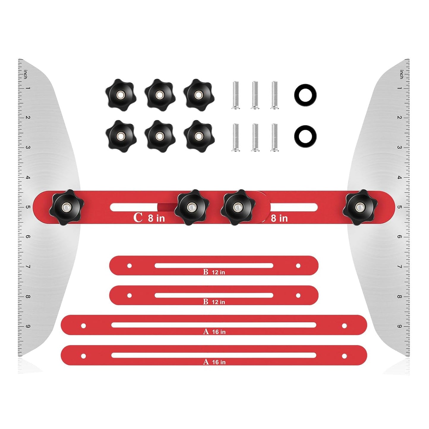 LAST DAY: 50% OFF OFFER | Stair-Master Precision Tool
