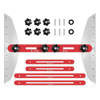 LAST DAY: 50% OFF OFFER | Stair-Master Precision Tool