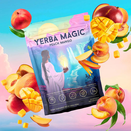 Yerba Power Boost™
