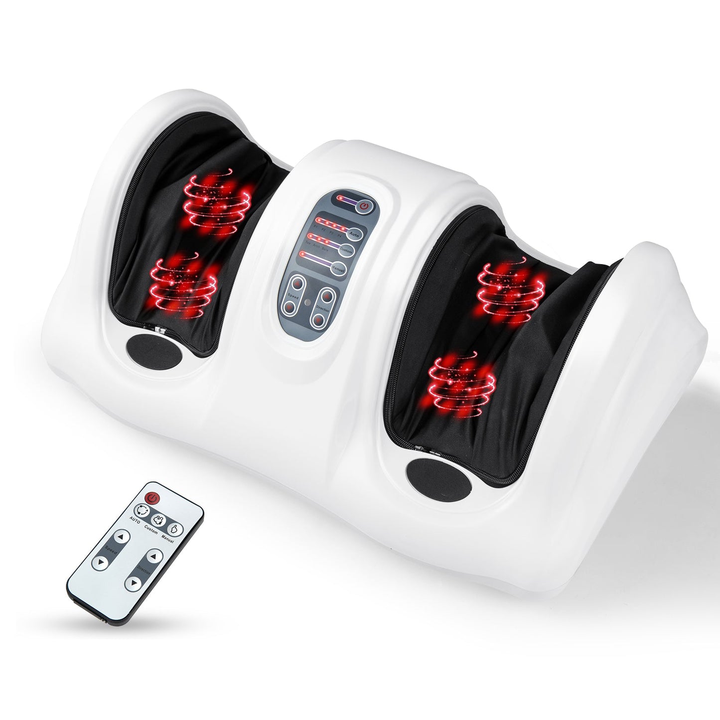 RelaxEase Foot & Leg Massager