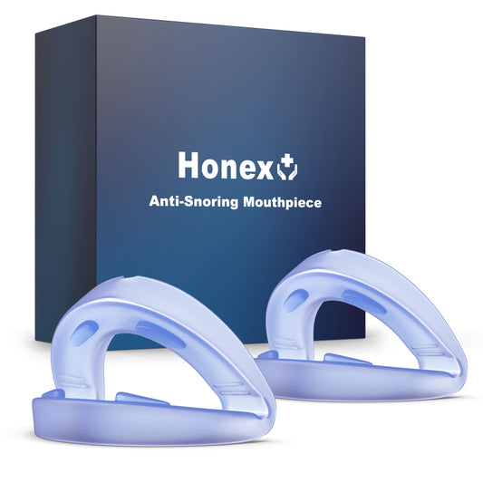 Honex Silent Sleep Snore Guard