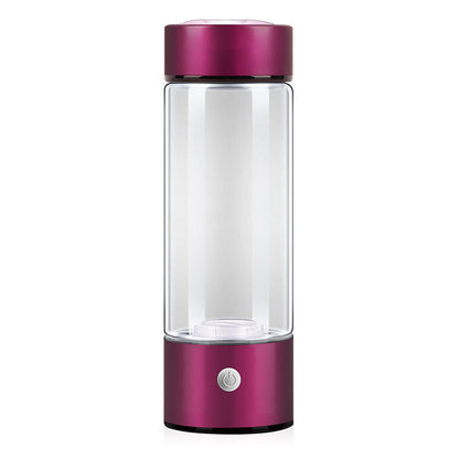 Health Hydrogen Water Bottle