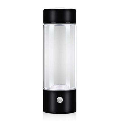 Health Hydrogen Water Bottle