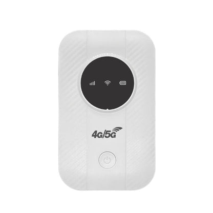 Portable 4G WiFi Router Set