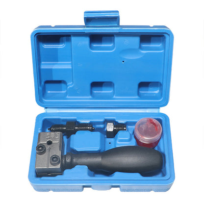 Universal Brake Line Flaring Tool Kit for Vehicles