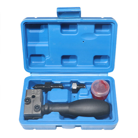 Universal Brake Line Flaring Tool Kit for Vehicles