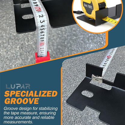 Stainless Steel Wheel Alignment Tool Plate