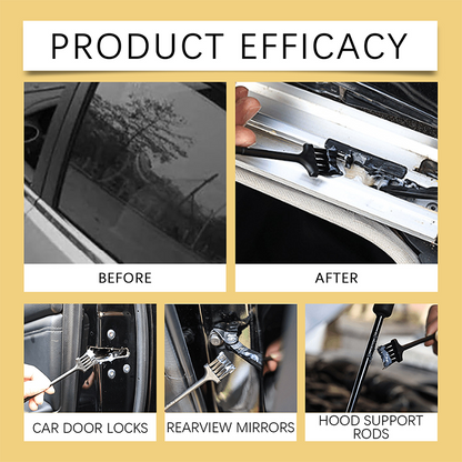 Multi-Purpose Car Care Lubricating & Anti-Wear Grease