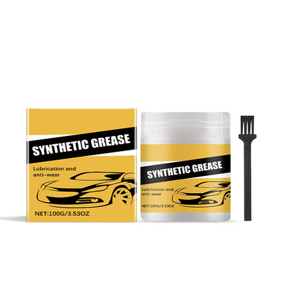 Multi-Purpose Car Care Lubricating & Anti-Wear Grease
